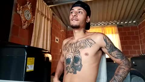 Snapshot of yajz chatting on 04/16/26, 05:58 Yajz online show from 04/16/26, 05:58