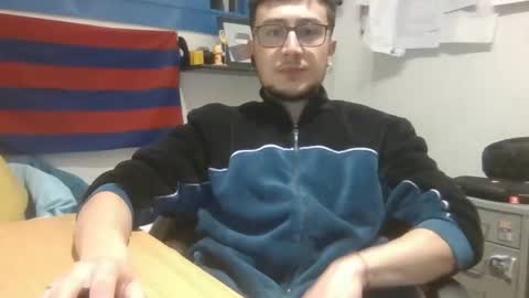 yakajoe97 online show from 12/18/24, 10:57