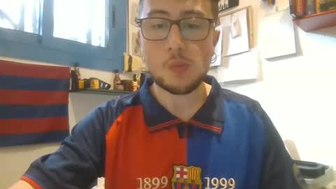 yakajoe97 online show from 01/20/25, 01:00