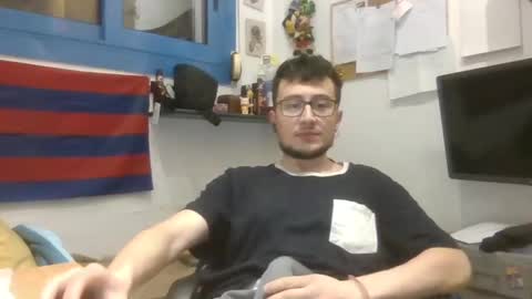 yakajoe97 online show from 01/29/25, 11:04