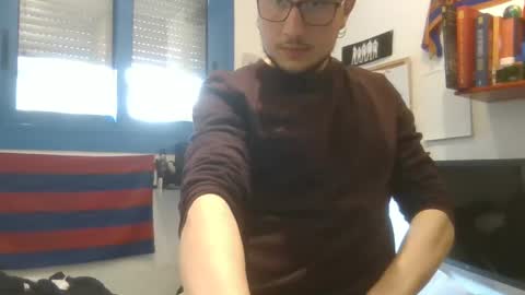 yakajoe97 online show from 02/04/25, 12:00