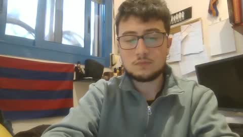 yakajoe97 online show from 02/11/25, 11:54