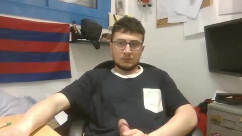 yakajoe97 online show from 03/11/25, 09:59