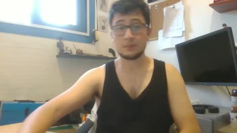 yakajoe97 online show from 10/23/25, 10:36