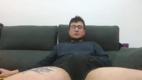 yakajoe97 online show from 12/16/25, 11:48