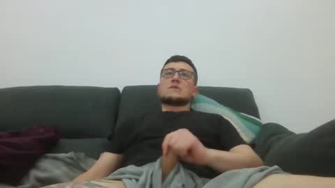 yakajoe97 online show from 02/13/26, 01:51