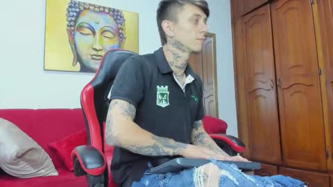 yake  elizabeth online show from 03/23/26, 08:46