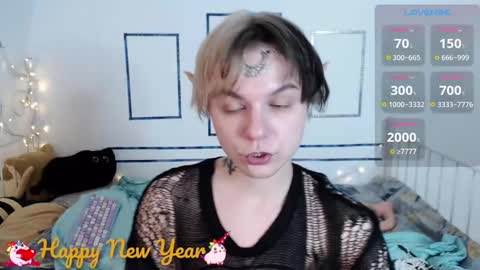 Yanar online show from 01/01/25, 03:24