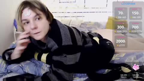 Yanar online show from 02/23/25, 04:46