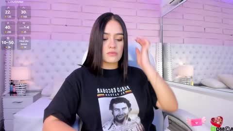 Snapshot of yaky_ chatting on 01/22/25, 08:38 Yakeline online show from 01/22/25, 08:38