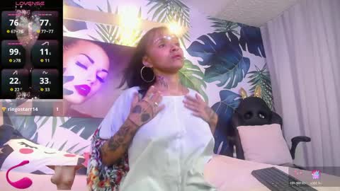 Yalith online show from 04/06/26, 11:44