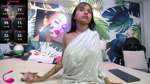 Yalith online show from 04/07/26, 11:43