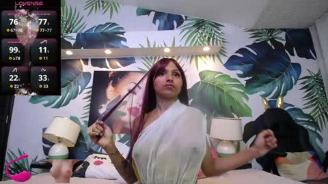 Yalith online show from 04/09/26, 11:59