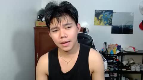 Eian online show from 01/12/26, 06:13