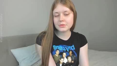 yamatobrodsky1 online show from 10/23/25, 05:55