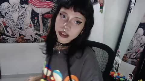 Snapshot of yami_star chatting on 04/23/26, 03:08 yami online show from 04/23/26, 03:08