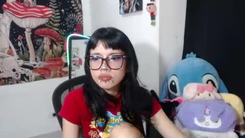 Snapshot of yami_star chatting on 07/16/26, 02:28 yami online show from 07/16/26, 02:28