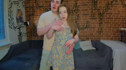 Snapshot of yami_yami_yami chatting on 03/19/26, 02:10 Mia and Andry online show from 03/19/26, 02:10