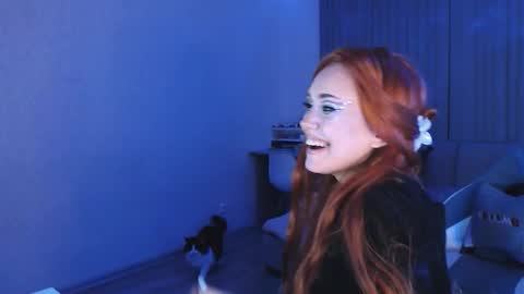 Yami online show from 10/05/25, 02:54