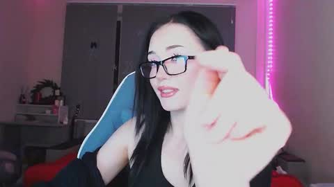 Yami online show from 01/09/26, 09:16