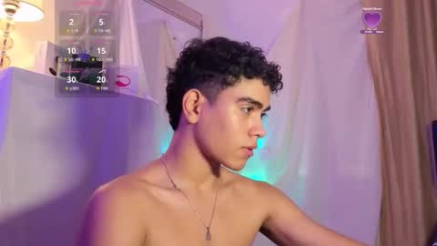 yamilk101 online show from 12/05/25, 01:25