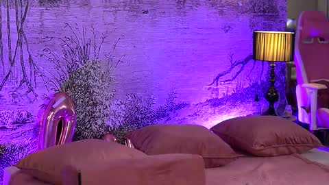 Yamira online show from 02/13/25, 01:08