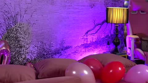 Yamira online show from 02/15/25, 01:10