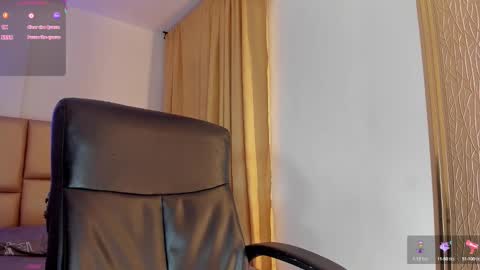 Naomi online show from 10/02/25, 08:05