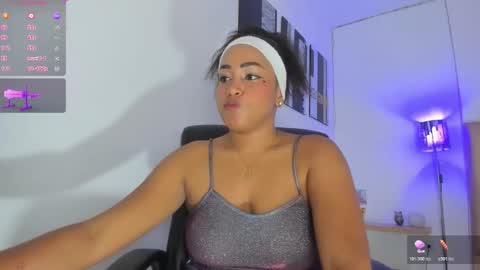 Naomi online show from 10/18/25, 08:31