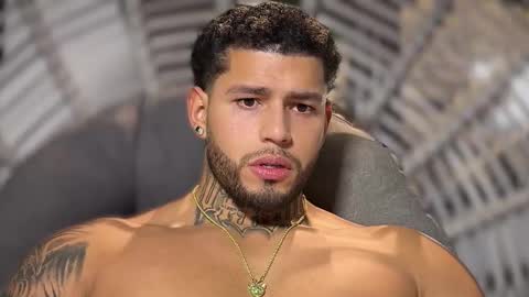 yamp sambrano online show from 10/01/25, 04:29