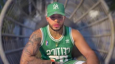 yamp sambrano online show from 10/07/25, 04:42