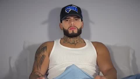 yamp sambrano online show from 11/14/25, 02:10