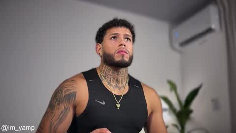 yamp sambrano online show from 12/02/25, 02:28