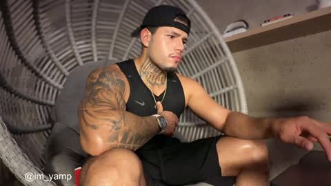 yamp sambrano online show from 05/30/26, 02:08
