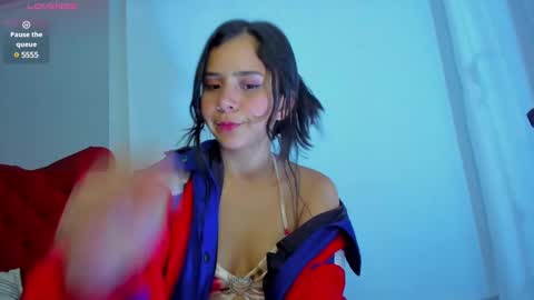 Snapshot of yan_nyan chatting on 02/20/25, 11:21 yan_nyan online show from 02/20/25, 11:21