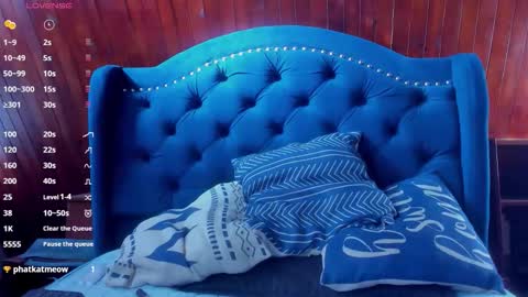 Snapshot of yan_nyan chatting on 12/15/25, 08:13 yan_nyan online show from 12/15/25, 08:13