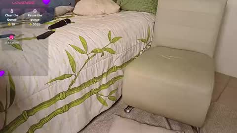 Snapshot of yana_secretroom chatting on 02/23/26, 04:54 Yana online show from 02/23/26, 04:54