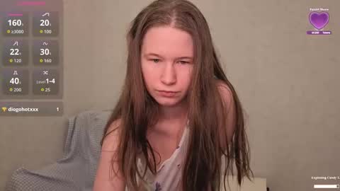 Snapshot of yana_squrel_22 chatting on 09/14/25, 11:59 Yana online show from 09/14/25, 11:59