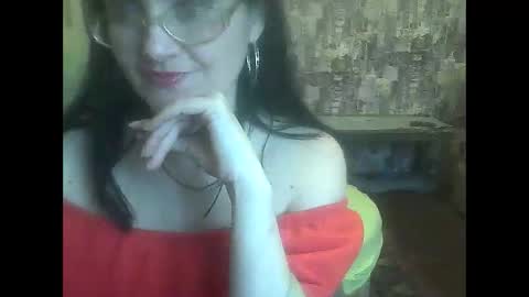 yanafiesta online show from 02/12/25, 02:32