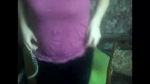 yanafiesta online show from 02/13/25, 01:48