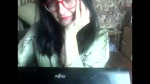 yanafiesta online show from 10/18/25, 08:59