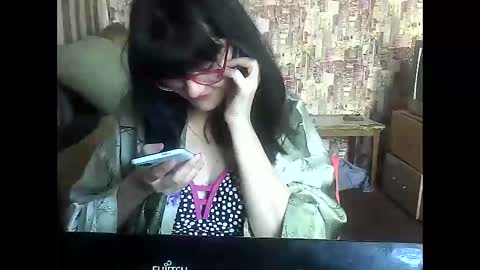 yanafiesta online show from 10/23/25, 09:08