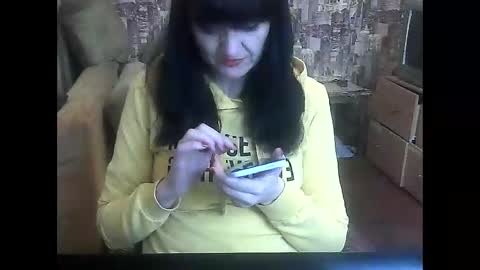 Snapshot of yanafiesta chatting on 12/18/25, 10:10 yanafiesta online show from 12/18/25, 10:10