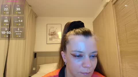 YanaSweetX online show from 03/04/26, 11:00