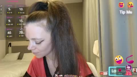 Snapshot of yanasweetx chatting on 06/06/26, 10:47 YanaSweetX online show from 06/06/26, 10:47