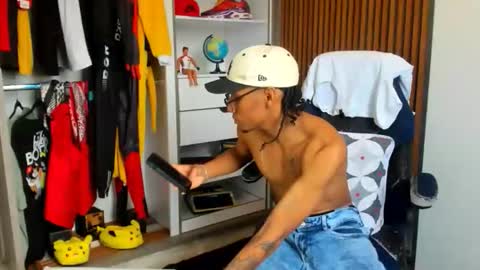 yandi_hot online show from 02/05/26, 01:49