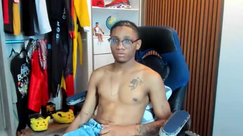 yandi_hot online show from 02/06/26, 01:47