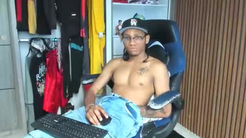 yandi_hot online show from 02/13/26, 02:57