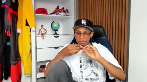 yandi_hot online show from 02/18/26, 02:35