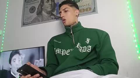 Yan online show from 03/30/26, 12:22